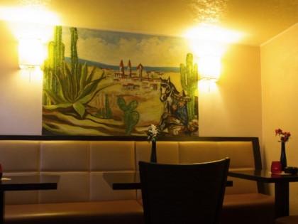 Foto: La mex Lounge 