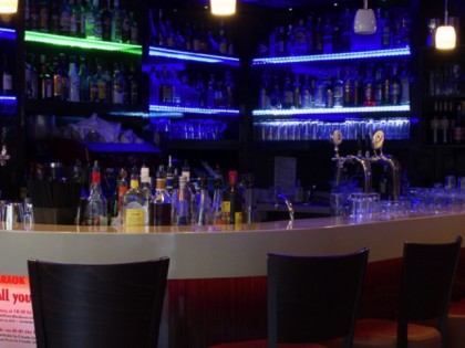 Foto: La mex Lounge 